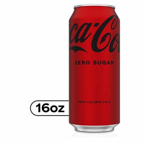 Cola Zero